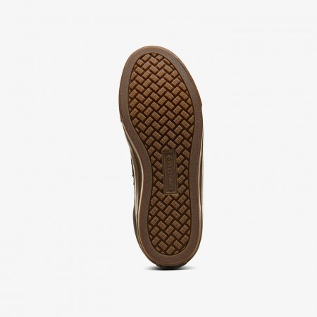 Converse Sport Casual-WALNUT